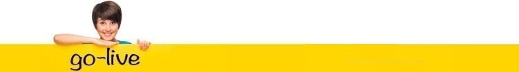 golive